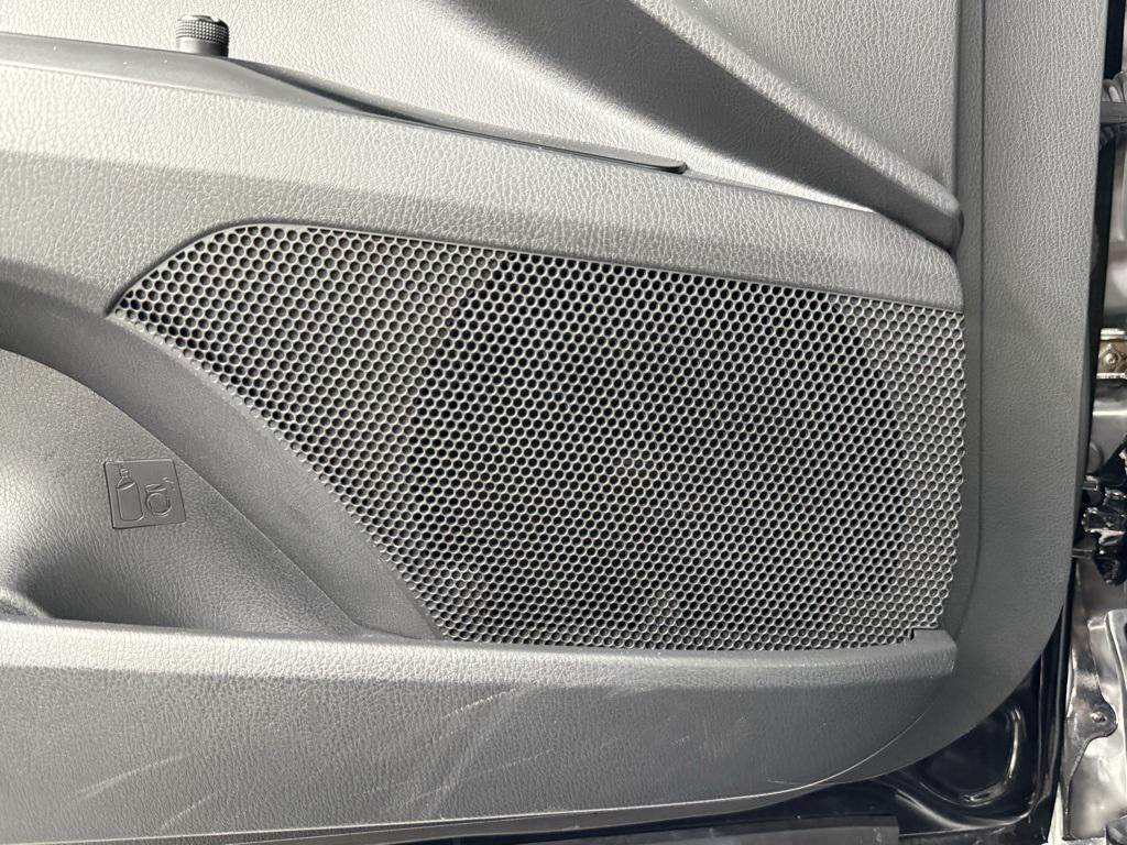 used 2025 Toyota Camry car, priced at $29,899