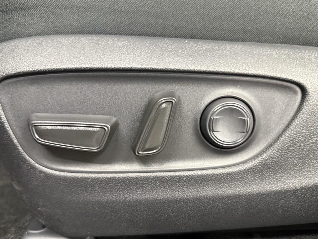 new 2025 Toyota RAV4 car, priced at $37,983