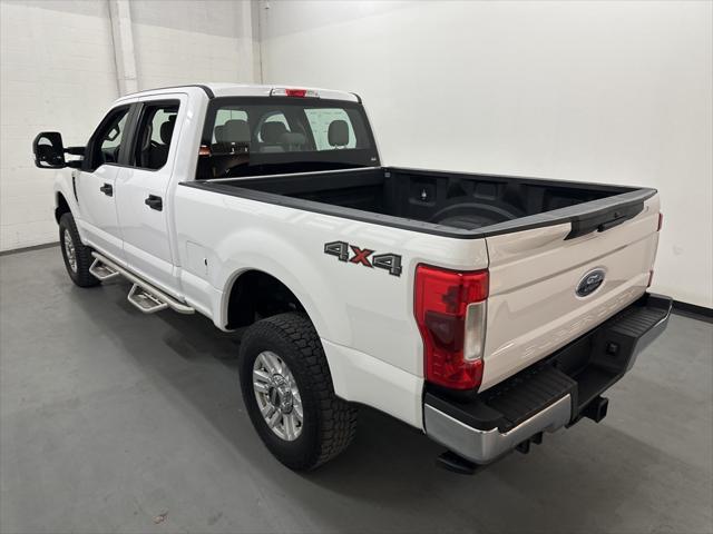 used 2019 Ford F-250 car, priced at $28,900