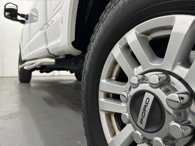 used 2019 Ford F-250 car, priced at $28,900