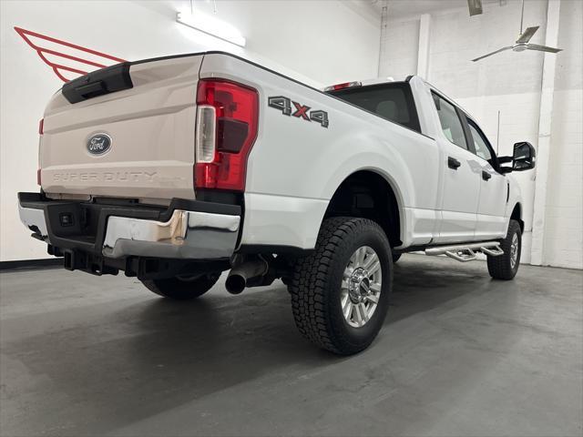 used 2019 Ford F-250 car, priced at $28,900