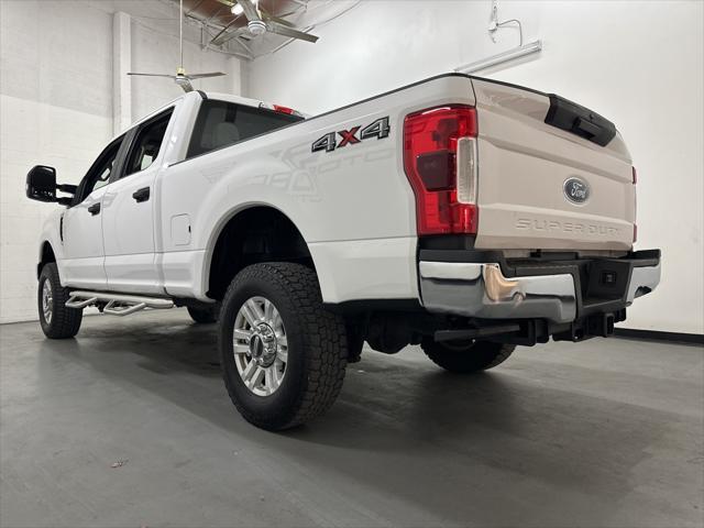 used 2019 Ford F-250 car, priced at $28,900