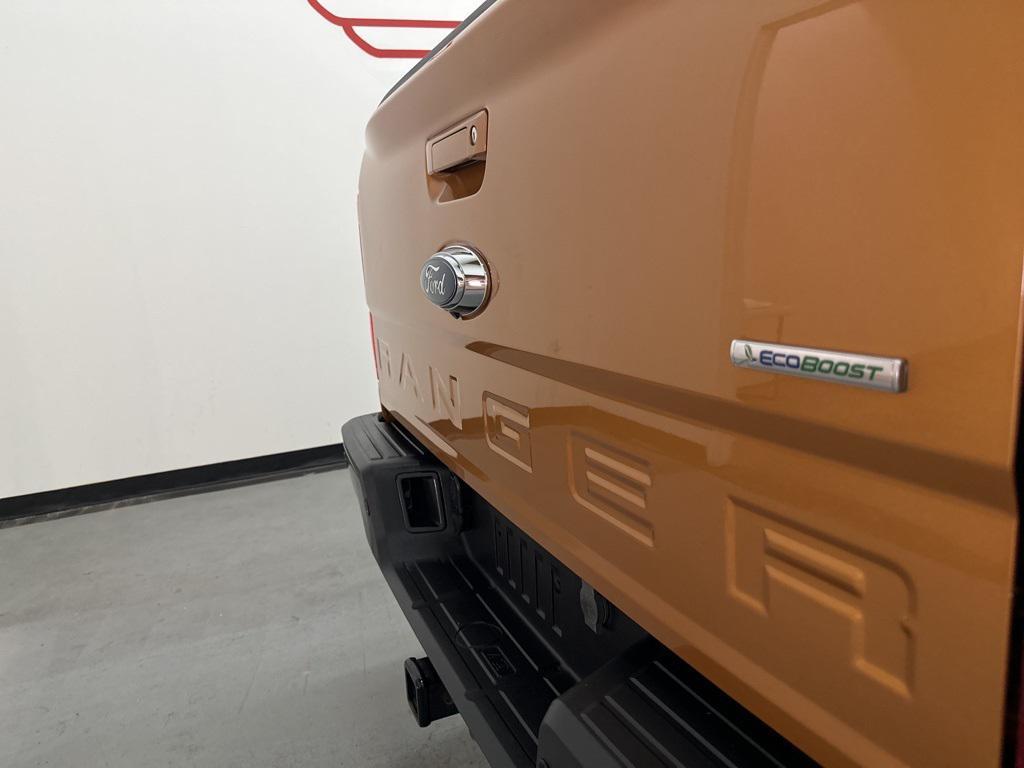 used 2019 Ford Ranger car, priced at $23,900