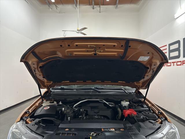 used 2019 Ford Ranger car, priced at $24,900