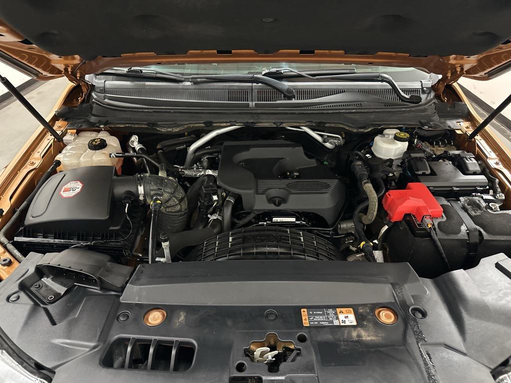 used 2019 Ford Ranger car, priced at $23,900