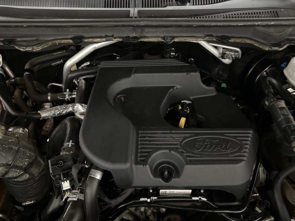 used 2019 Ford Ranger car, priced at $23,900