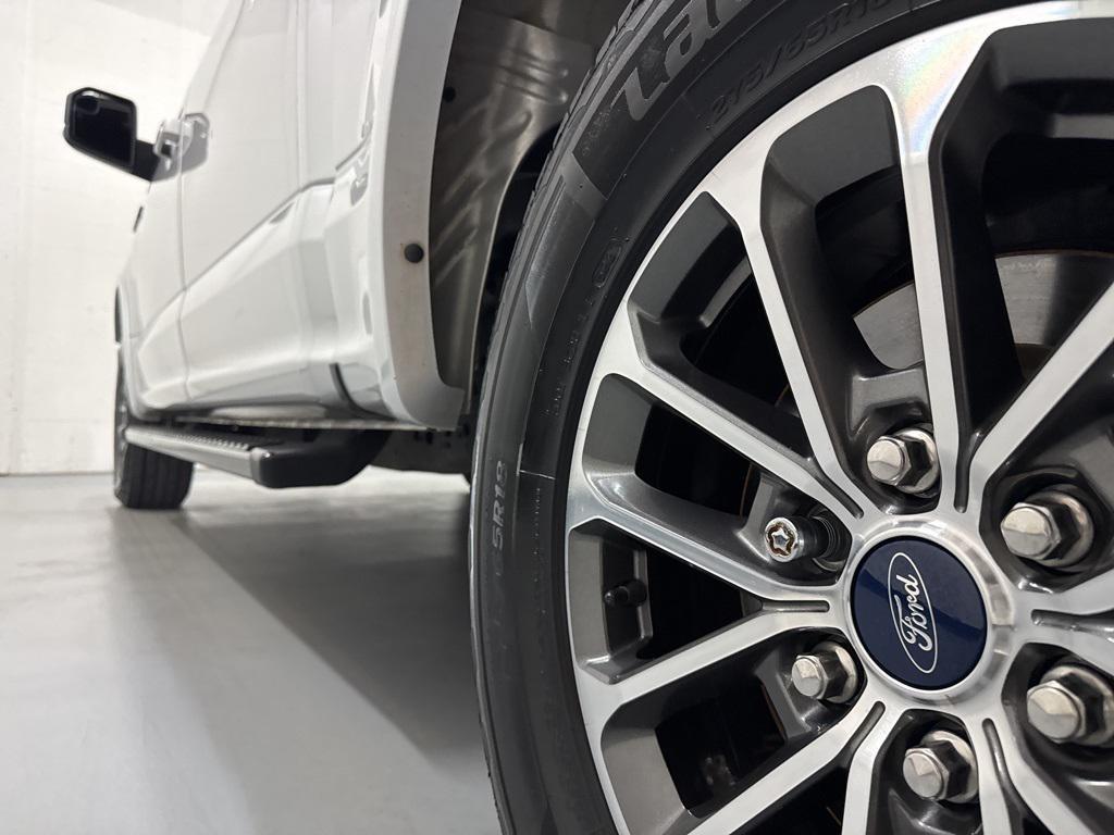 used 2019 Ford F-150 car, priced at $25,900