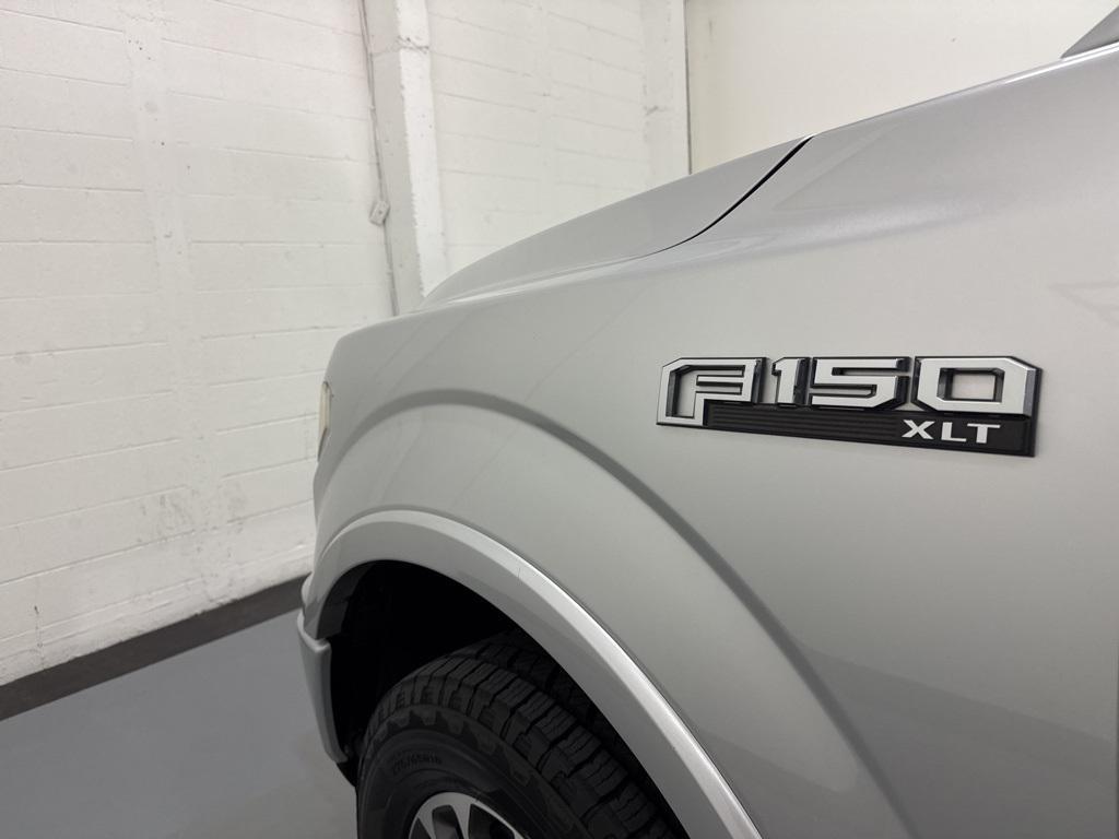 used 2019 Ford F-150 car, priced at $25,900