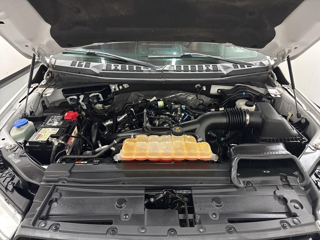 used 2019 Ford F-150 car, priced at $25,900