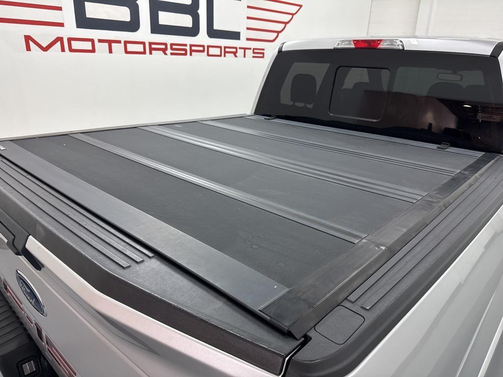 used 2019 Ford F-150 car, priced at $25,900
