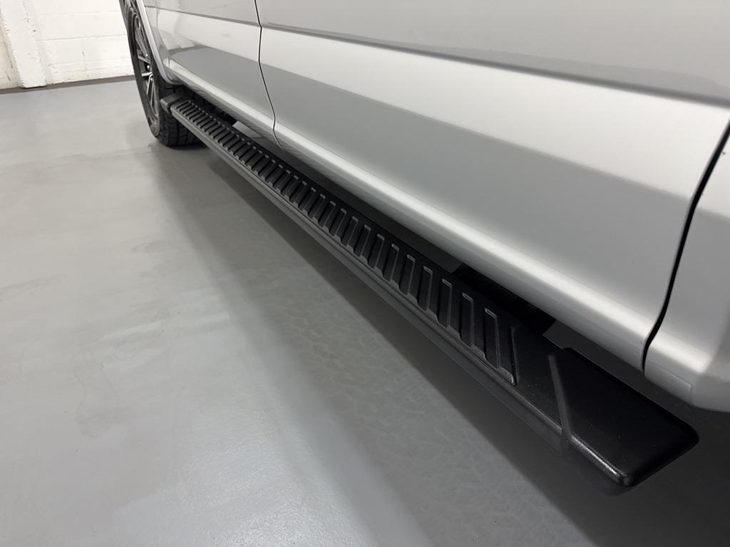 used 2019 Ford F-150 car, priced at $25,900