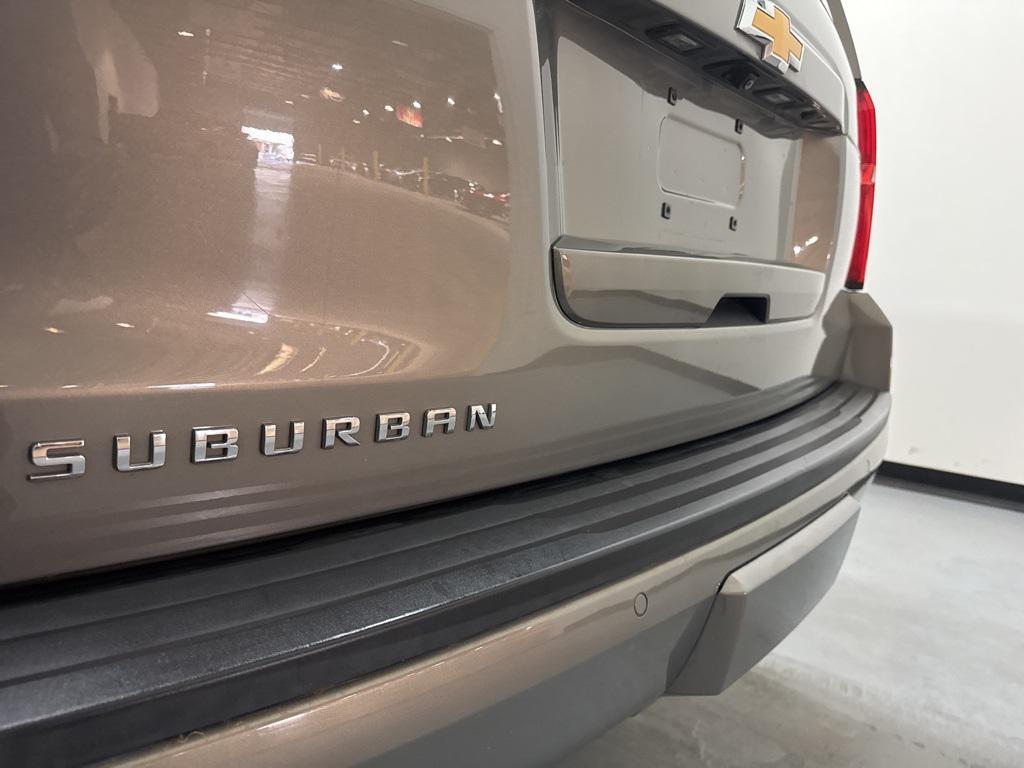 used 2019 Chevrolet Suburban car, priced at $24,900
