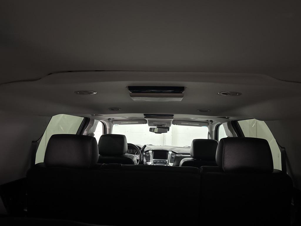 used 2019 Chevrolet Suburban car, priced at $24,900
