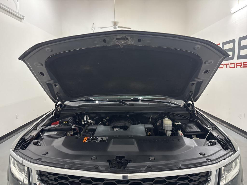 used 2019 Chevrolet Suburban car, priced at $24,900