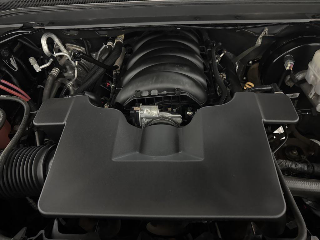 used 2019 Chevrolet Suburban car, priced at $24,900