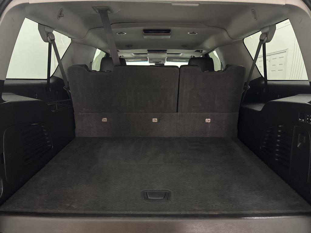 used 2019 Chevrolet Suburban car, priced at $24,900