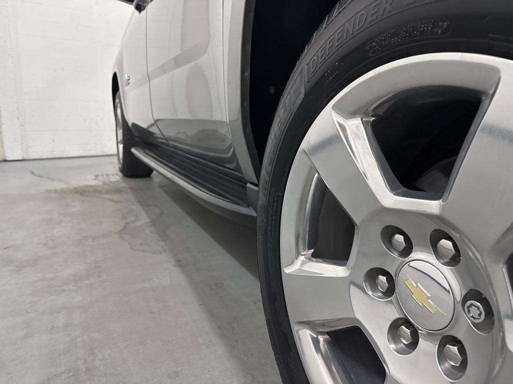 used 2019 Chevrolet Suburban car, priced at $24,900