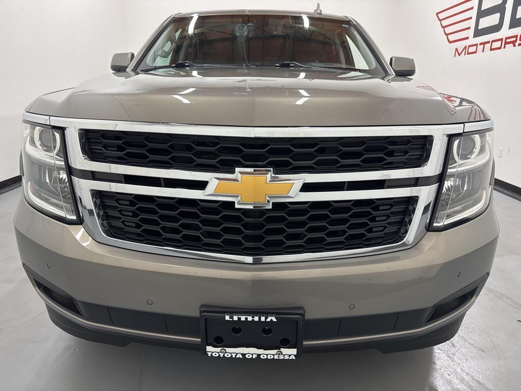 used 2019 Chevrolet Suburban car, priced at $24,900