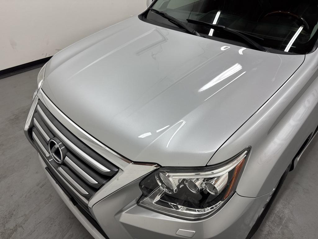 used 2017 Lexus GX 460 car, priced at $25,900