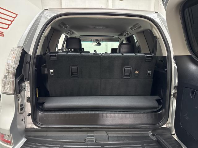 used 2017 Lexus GX 460 car, priced at $27,500