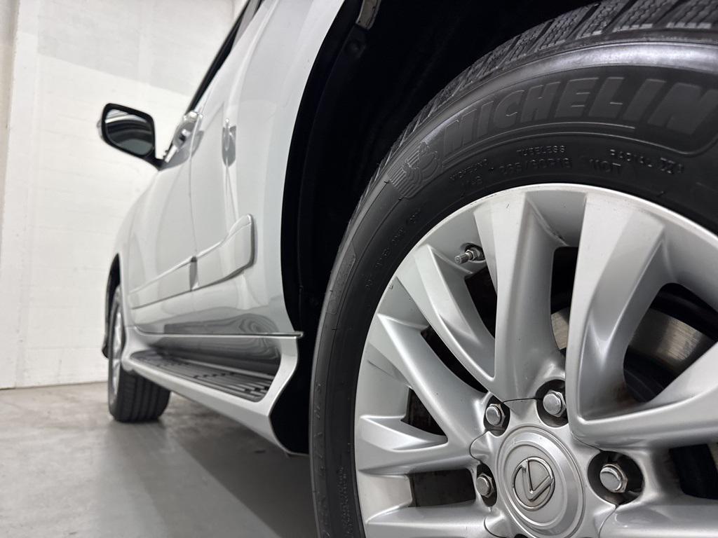 used 2017 Lexus GX 460 car, priced at $25,900