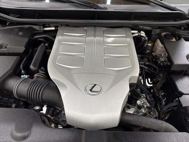 used 2017 Lexus GX 460 car, priced at $27,500