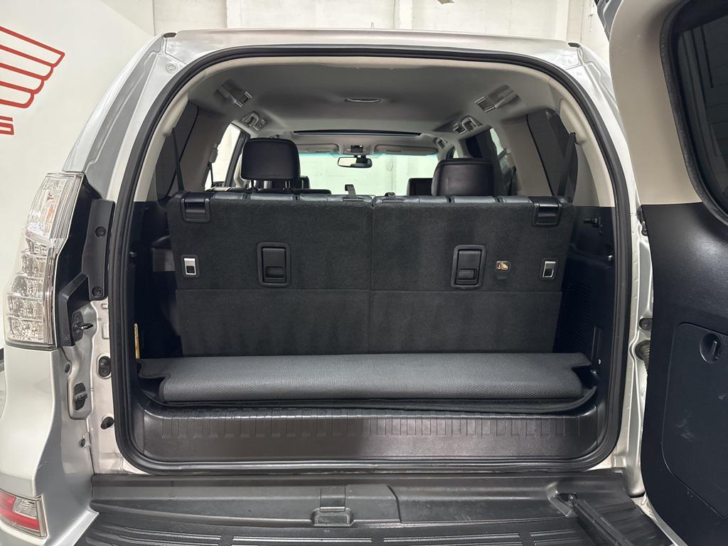 used 2017 Lexus GX 460 car, priced at $25,900
