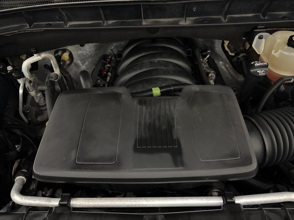 used 2020 GMC Sierra 1500 car, priced at $25,500