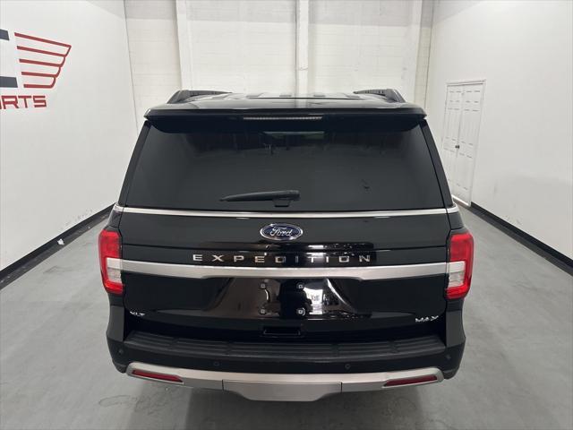 used 2022 Ford Expedition car, priced at $35,900