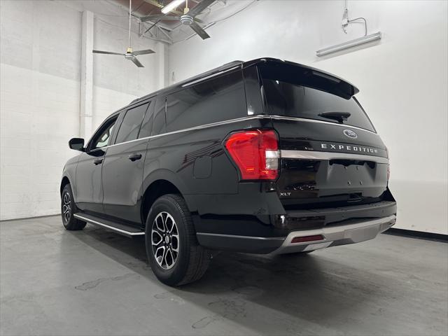 used 2022 Ford Expedition car, priced at $35,900