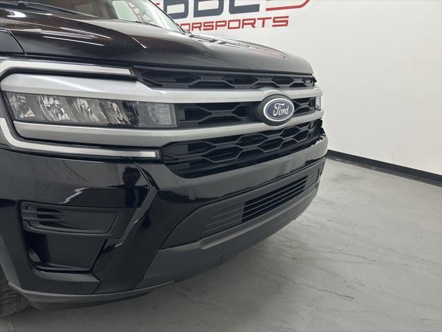 used 2022 Ford Expedition car, priced at $35,900