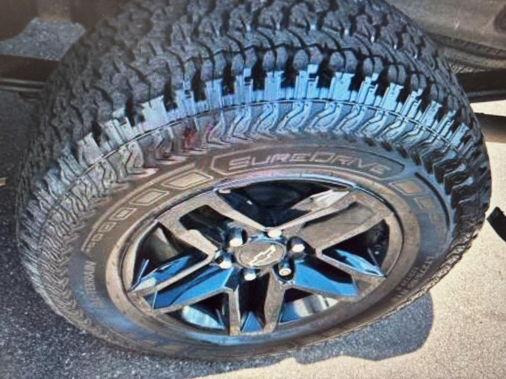 used 2019 Chevrolet Silverado 1500 car, priced at $30,500