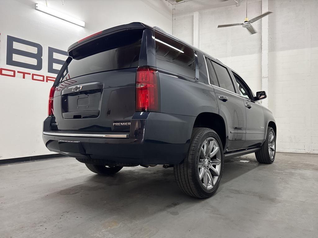 used 2019 Chevrolet Tahoe car, priced at $31,900