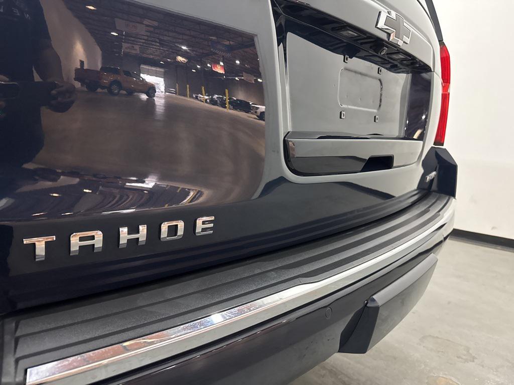 used 2019 Chevrolet Tahoe car, priced at $31,900