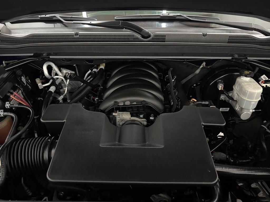 used 2019 Chevrolet Tahoe car, priced at $31,900