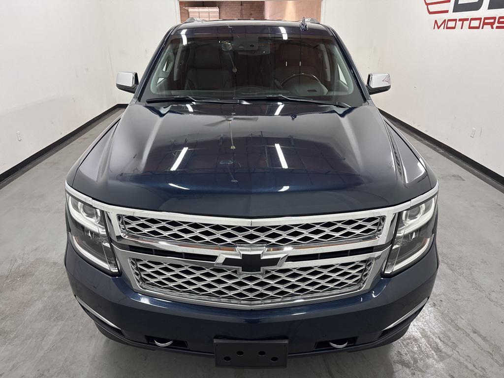 used 2019 Chevrolet Tahoe car, priced at $31,900