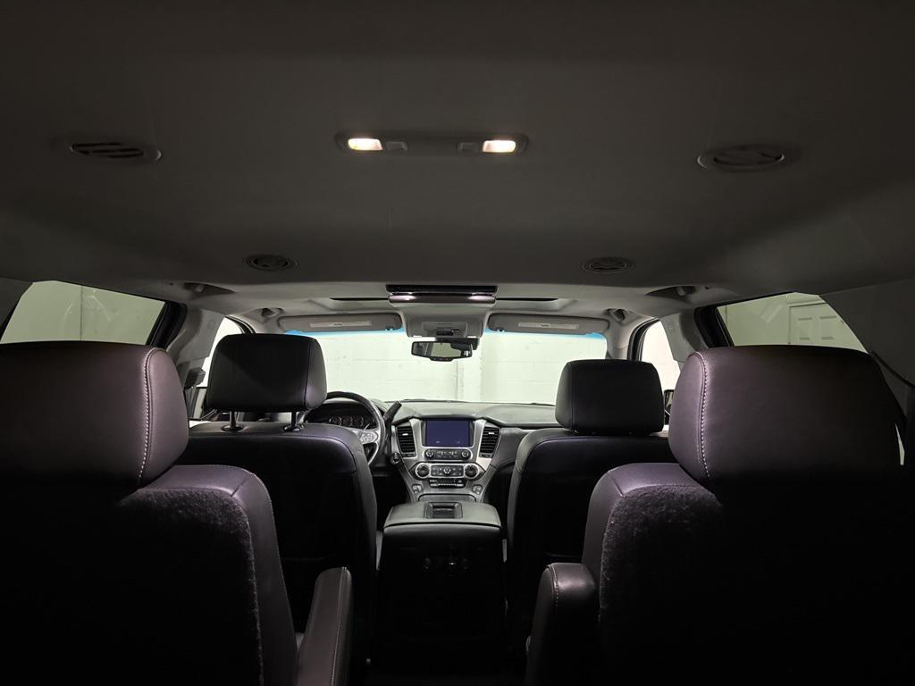 used 2019 Chevrolet Tahoe car, priced at $31,900