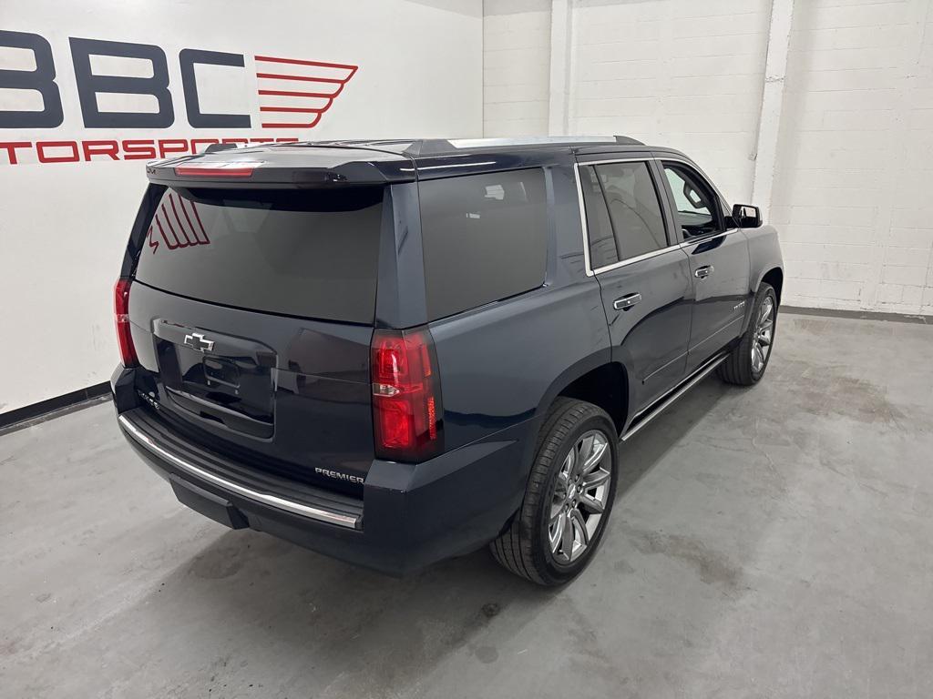 used 2019 Chevrolet Tahoe car, priced at $31,900