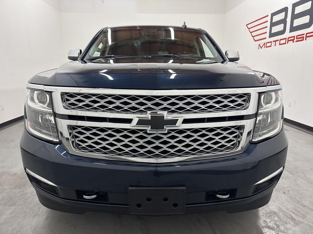used 2019 Chevrolet Tahoe car, priced at $31,900