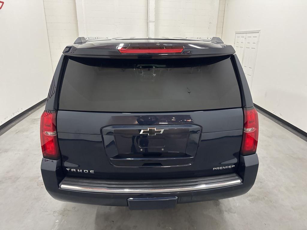 used 2019 Chevrolet Tahoe car, priced at $31,900