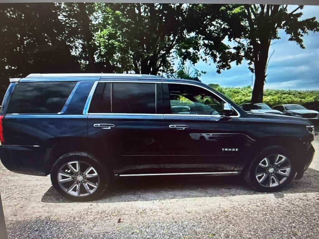 used 2019 Chevrolet Tahoe car, priced at $31,900