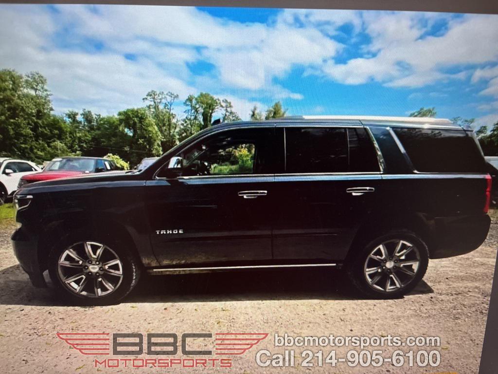 used 2019 Chevrolet Tahoe car, priced at $31,900