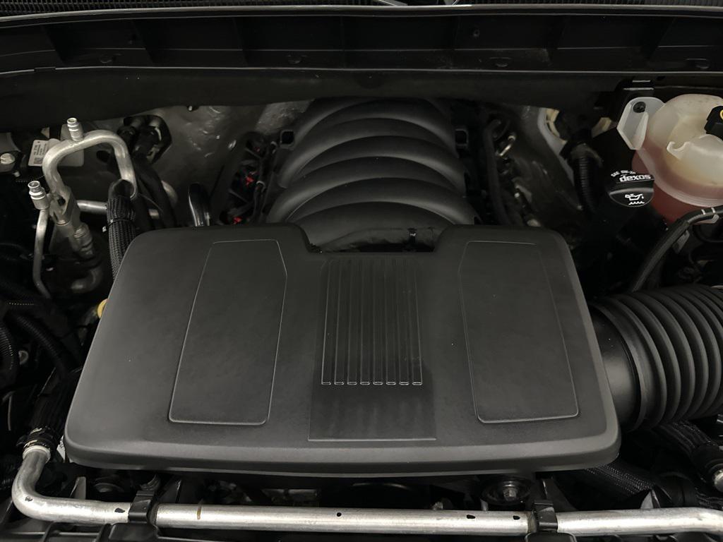 used 2021 GMC Sierra 1500 car, priced at $28,900