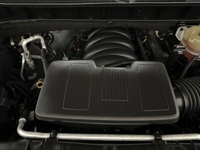 used 2020 Chevrolet Silverado 1500 car, priced at $25,900