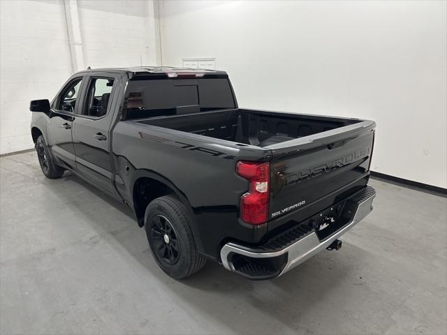 used 2020 Chevrolet Silverado 1500 car, priced at $25,900