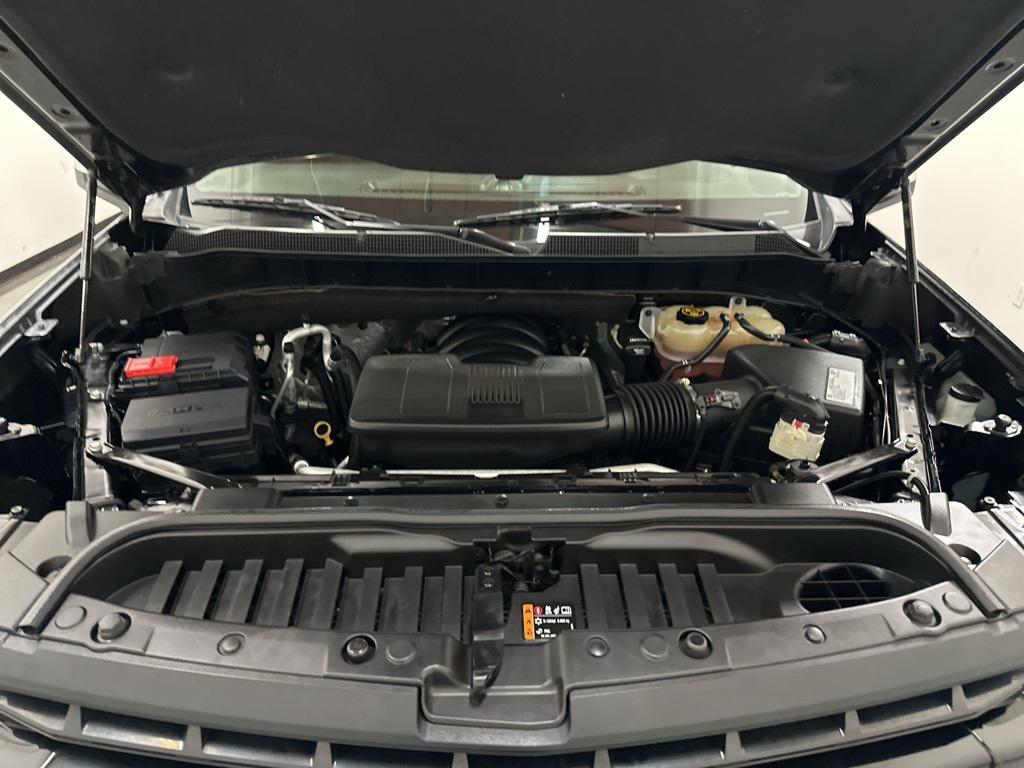 used 2020 Chevrolet Silverado 1500 car, priced at $25,700