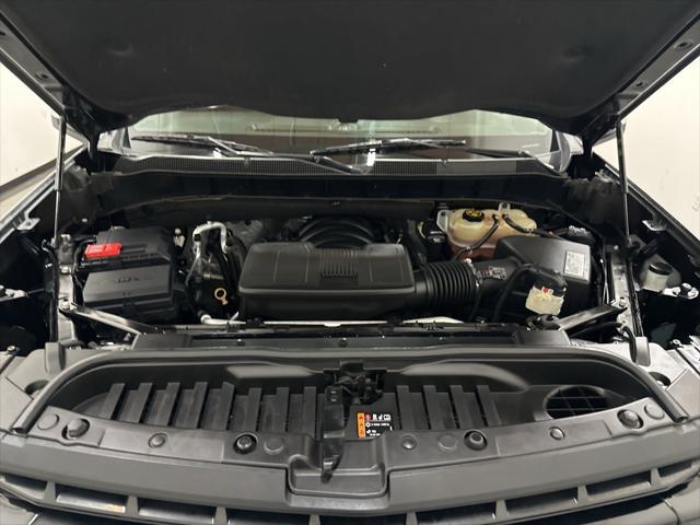 used 2020 Chevrolet Silverado 1500 car, priced at $25,900
