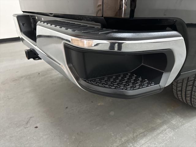 used 2020 Chevrolet Silverado 1500 car, priced at $25,900