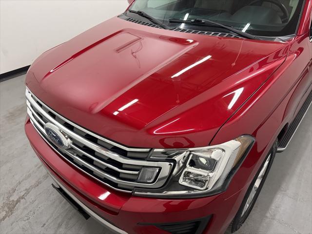 used 2020 Ford Expedition car, priced at $25,900