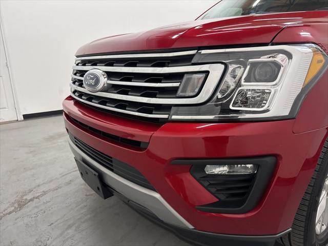 used 2020 Ford Expedition car, priced at $25,900